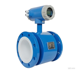  防腐电磁流量计