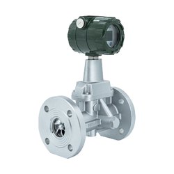 旋进旋涡流量计